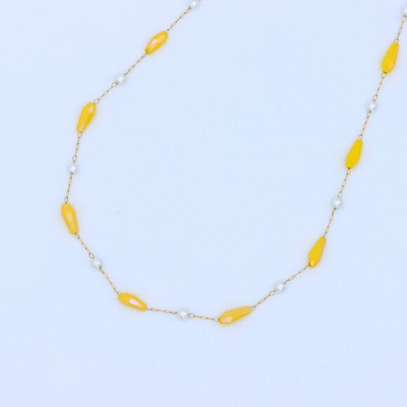 Delicate & Modern Necklace Chain – Perfect for Girls & Women, DYC1438 - Picture 15 of 15